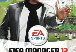 FIFA Manager 12