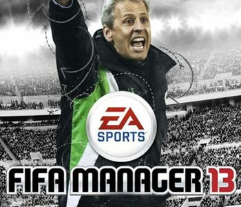 FIFA Manager 13