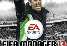 FIFA Manager 13
