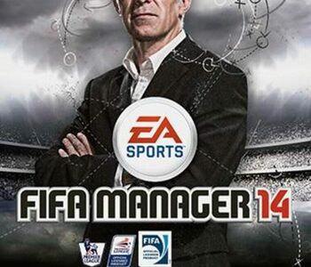 FIFA Manager 14