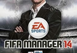 FIFA Manager 14