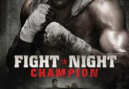Fight Night Champion Xbox X
