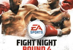 Fight Night Round 4 Xbox One