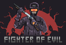 Fighter of Evil
