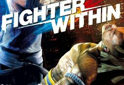 Fighter Within Xbox One