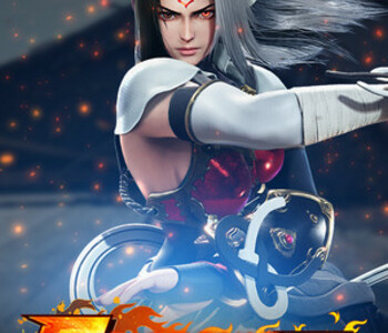 Fighting EX Layer