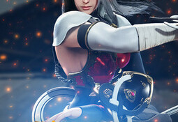 Fighting EX Layer