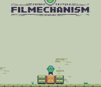 Filmechanism Nintendo Switch
