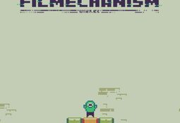 Filmechanism Nintendo Switch