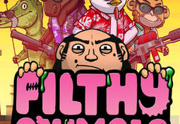 Filthy Animals | Heist Simulator