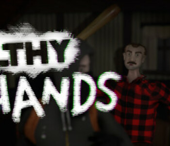 Filthy Hands