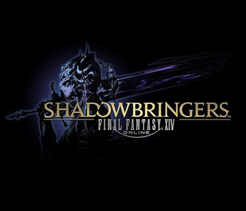 Final Fantasy 14 Shadowbringers