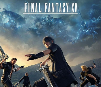 Final Fantasy 15