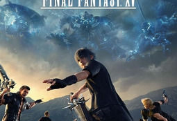 Final Fantasy 15