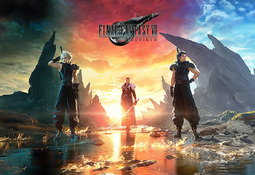 Final Fantasy 7 Rebirth PS5