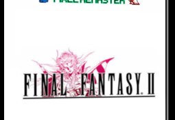 Final Fantasy II Remaster