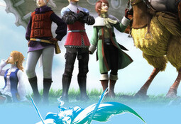 Final Fantasy III