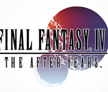 Final Fantasy IV: The After Years