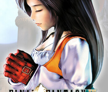 Final Fantasy IX