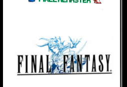 Final Fantasy Remaster