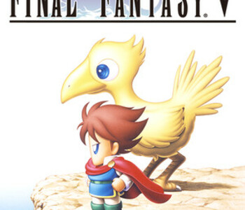 Final Fantasy V