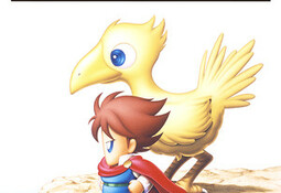 Final Fantasy V