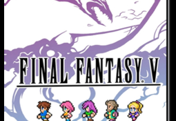 Final Fantasy V Remaster