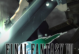 Final Fantasy VII
