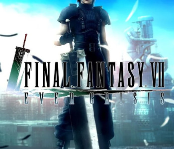 Final Fantasy VII Ever Crisis