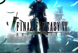 Final Fantasy VII Ever Crisis