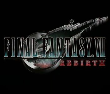 Final Fantasy VII Rebirth