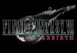 Final Fantasy VII Rebirth
