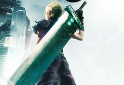 Final Fantasy VII Remake PS5