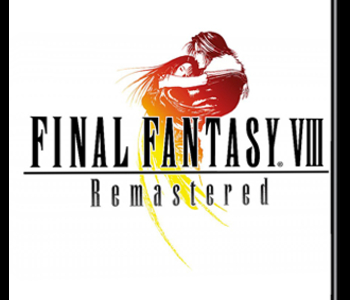 Final Fantasy VIII Remastered