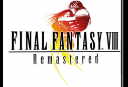 Final Fantasy VIII Remastered