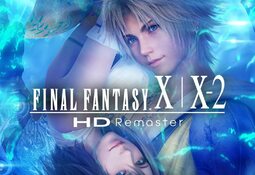 Final Fantasy X/X-2 HD Remaster