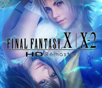 Final Fantasy X/X-2 HD Remaster Xbox One