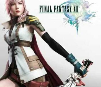 Final Fantasy XIII
