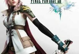 Final Fantasy XIII