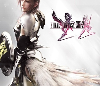 Final Fantasy XIII-2