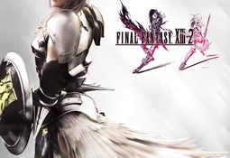 Final Fantasy XIII-2