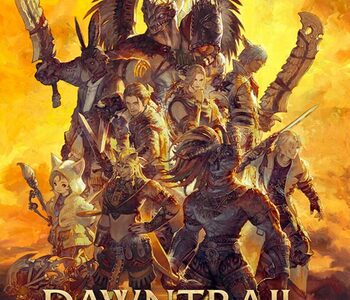 Final Fantasy XIV: Dawntrail