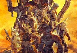 Final Fantasy XIV: Dawntrail