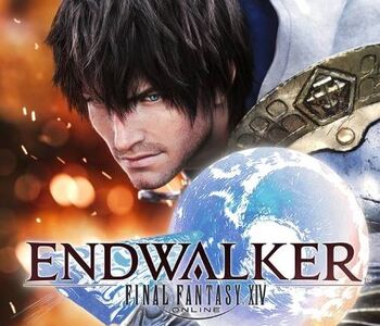 Final Fantasy XIV: Endwalker