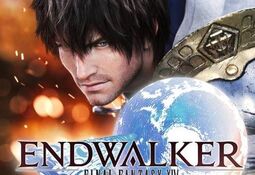 Final Fantasy XIV: Endwalker