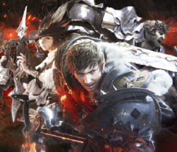 FINAL FANTASY XIV Online