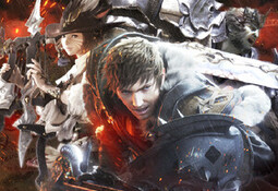 FINAL FANTASY XIV Online