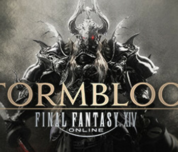 FINAL FANTASY XIV: Stormblood