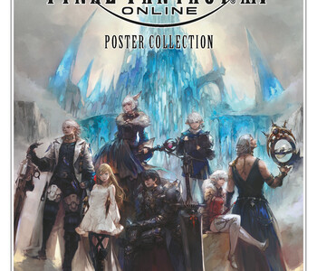 Final Fantasy XIV Xbox