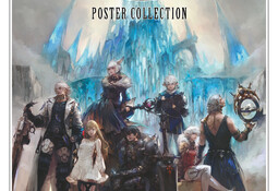 Final Fantasy XIV Xbox